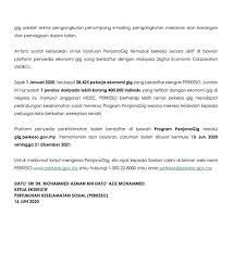 Mereka menganggap pencen ilat sebagai jaminan kewangan pada usia emas. Perkeso Socso On Twitter Daripada Keupayaan Orang Berinsurans Yang Normal Boleh Dituntut Walaupun Telah Berhenti Kerja Dan Berhenti Mencarum Dengan Syarat Telah Memenuhi Kelayakan Umur Dan Kelayakan Caruman Yang Ditetapkan Syarat