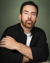 Bryan Larkin: Movies, TV, and Bio