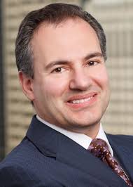 Argionis Named Chair Of Park Ridge P&Z