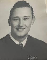 John Geras's Instagram, Twitter & Facebook