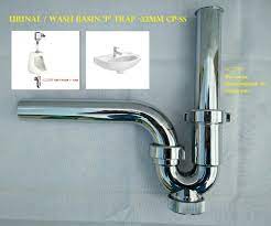 Check out our wash basin drain selection for the very best in unique or custom, handmade pieces from our shops. Omp Urinal Or Wash Basin P Trap Sink P Trap à¤ª à¤Ÿ à¤° à¤ª Om Plast Inc Bengaluru Id 21483955133