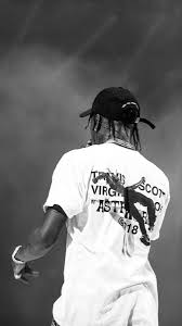 Five facts about the superstar rapper and kylie jenner bae. Kylie Jenner Black And White Wallpaper
