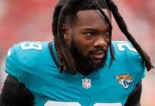 Falcons Elevating WR Frank Darby & DL Timmy Horne