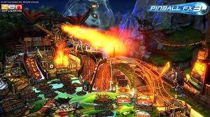 The overall fun on offer in pinball fx3 really depends on the amount of coin dropped. Pinball Fx3 Coming To Nintendo Switch On November 14 2017 Handheld Players