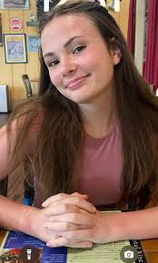 Here is a Picture of Trinity This picture was taken when she was healthy. I  ask that as you pray for her that you believe and see her as well like in