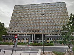 (le stagiaire de la formation continue suivra les mêmes cours que les étudiants) La Cite Administrative De Lyon Va Etre Reconstruite Pour 88 Millions D Euros