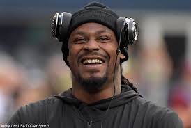 With that said, you're probably now interested in the best marshawn lynch quotes, that are about loving what you do. Marshawn Lynch Goes Viral For Vulgar Comment While Announcing Game