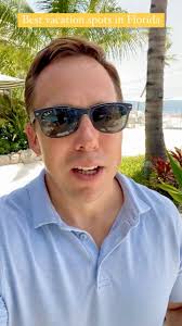 I’ve recently visited every single high-end beach in Florida for work.  Thought I would share my thoughts with you guys about best places to go