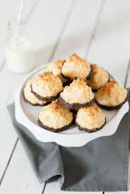 Rocher Noix De Coco Chocolat Lilie Bakery Rocher Noix De Coco Rochers Coco Recette Noix De Coco