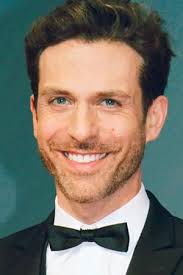 Max Morrow: Movies, TV, and Bio