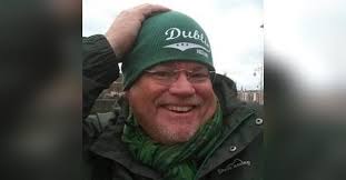 Patrick Brian Burris Obituary