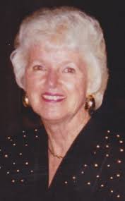 Betty Rogers Obituary