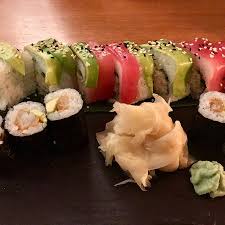 Bu işletme için foursquare profili ve daha fazlasını gör. Top 3 Sushi Food In Kunzell Hesse Germany