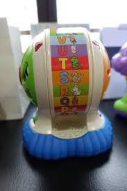 Everyday low prices and free delivery on eligible orders. Preloved Leapfrog Spin And Sing Alphabet Zoo For Sale In Choa Chu Kang Crescent North Singapore Classified Singaporelisted Com