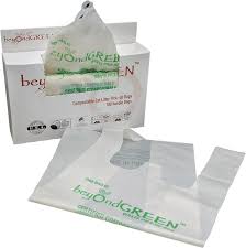 Huge fan and so is my tabby cat, storm! Beyondgreen Compostable Cat Litter Waste Bags 100 Count Chewy Com