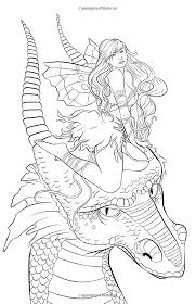 Download Robot Check Fairy Coloring Pages Dragon Coloring Pages Dragon Coloring Page