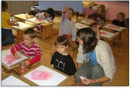 Johannes Schule Berlin Freie Waldorfschule Berlin Schoneberg Bewegtes Klassenzimmer Waldorf Schule Erste Klasse