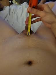 Small dick loser POV Part 3: Measuring the flaccid penis at just over 3  Inches. - Freakden