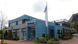 Geben sie jetzt die erste bewertung ab! Vr Bank Eg Osnabrucker Nordland Generalversammlung 2017