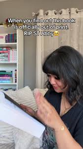 RIP ST Abby: The Mindf*ck Series