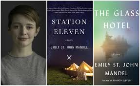 Eleven, by tom rogers | eleven is a novel by tom rogers about the journey of a boy turning dallas native tom rogers spoke to kids at gentry elementary about his book eleven, about a boy who turns. Pandemic Novelist Emily St John Mandel Discusses Station Eleven Los Angeles Times