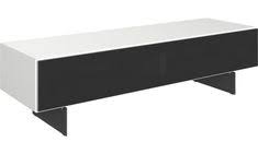 tvボード lugano tv ユニットドロップダウン式ドア付 tvボード ボーコンセプト ユニット
