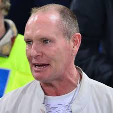See more ideas about paul gascoigne, football, paul. Paul Gascoigne Wegen Korperverletzung Angeklagt Fussball