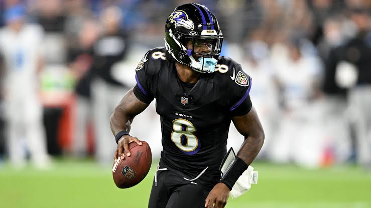 Why Lamar Jackson wasn't playing for last 4 weeks for Ravens until Week 9 |  Sporting News