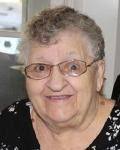 Jeannette Drainville Obituary (2015)
