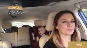 Itt 1 antik könyvet találsz tomán szabina szerzőtől, pl.: Toman Szabina Toman Ozik Vlog 1 Resz Youtube