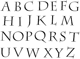 Rounded up here are alphabetical order worksheets curated to intrigue children of kindergarten through grade 5 comprising printable activities such as missing letters, connecting dots, comparing words with 1 to 5 similar letters, sorting and alphabetizing words, arranging compound words in abc order. Why I Hate Alphabetical Order Random And Unnewsworthy