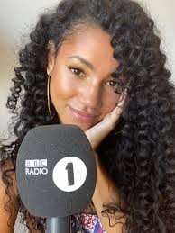 Vick Hope is done checking Twitter and correcting false headlines