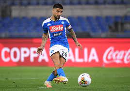 Lorenzo insigne is sensational this season. Napoli Confirm Insigne Injury Ahead Of Champions League Tie At Barcelona Reuters