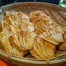 Resep pisang goreng pontianak kres. Pisang Goreng Crispy Pisang Goreng Pontianak Shopee Indonesia