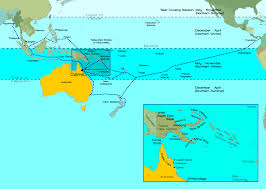 Cairns Charts Maps Super Yacht Group Great Barrier Reef