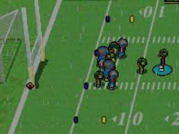 I have no idea what happened with kiesha during the game, it's like she had a never ending turbo button. Backyard Football Download Gamefabrique