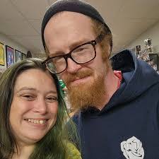 Kelly Spina's Instagram, Twitter & Facebook