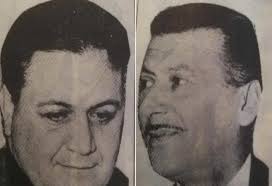 Τώρα που ζω με τον εαυτό μου βαθιά και απόλυτα, θέλω να μάθω ο ίδιος ποιος υπήρξα, τι σκέφτηκα. H Rh3h Toy Manoy Xatzidaki Kai Toy Giwrgoy Mhtsakh Th Dekaetia Toy 60 Eidhseis Nea To Bhma Online