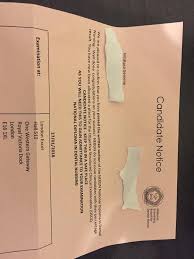 News London Waterloo Academy Nursing Exam Nurse Exam Results