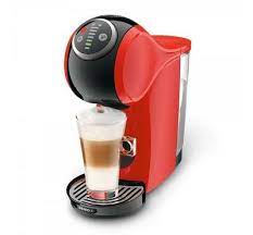 Find great deals on ebay for dolce gusto krups machine. Nescafe Dolce Gusto Machine 1500w 15 Bar 0 8l Red Extra Saudi