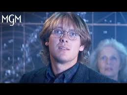 Daniel'ın orijinal filmdeki 7. sembolü bulması.