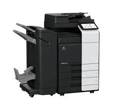 Konica minolta bizhub 363 driver for windows 7/8/10. Bizhub 360i Multifunctional Office Printer Konica Minolta