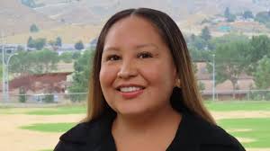 Bearspaw First Nation woman disqualified from running fighting for change