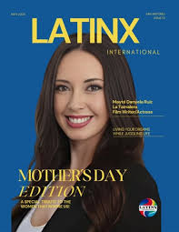 Latinx International San Antonio May 2024 by Roger Gomez Jr