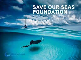 (usa,slovakia) surname budaj is used at least 204 times in at least 11 countries. Sosf 2015 Annual Report By Save Our Seas Foundation Issuu