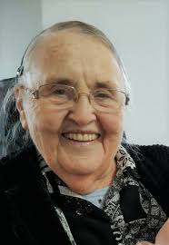 Obituary of Margaretha Peters