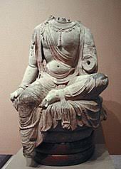 Sedikit berbeda dengan motif angkup dari seni ukir bali. Seni Rupa Buddha Wikipedia Bahasa Indonesia Ensiklopedia Bebas