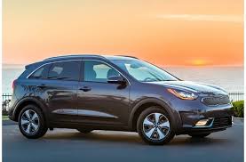 See which vehicles have the best and worst fuel economy in each vehicle class! 20 Most Fuel Efficient Suvs In 2019 U S News World Report