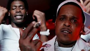 ABGR Lil Cory feat. Wizz Havinn