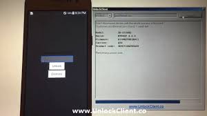 Set a backup pin as an alternative method to unlock your phone should you. Quick Unlock Samsung Galaxy Grand Prime Sm G530az G530w G530fz G530h G530m G530y G531f By Usb On Vimeo